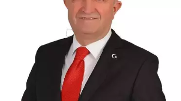 Kastamonu'nun Daday Belediye Başkanı CHP'li Hasan Fehmi Taş'a silahlı saldırı girişimi