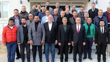 Nazilli'de Ünal Önal dönemi