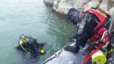 ÜNİVERSİTELİ FURKAN, 4 GÜNDÜR KAYIP