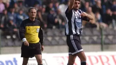 Altay'da en güçlü aday Sinan Kaloğlu