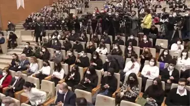 Bakan Akar: 'Biz askerler için hava şartları son derece önemli'