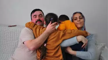 EVLAT SEVGİSİ TATMAK İÇİN OKUMA YAZMA ÖĞRENDİ, 3 ÇOCUĞA KUCAK AÇTI