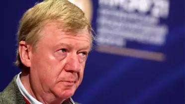 Putin'in özel danışmanı Chubais istifa etti, Rus medyası eşiyle Türkiye'de olduğunu yazdı
