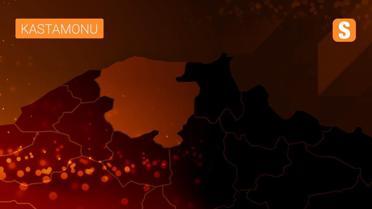 Taşköprü'de bin fidan toprakla buluşturuldu