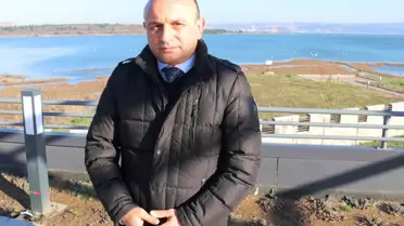 Yalova'daki Hersek Lagünü'nde kuş türü sayısı 240'a yükseldi