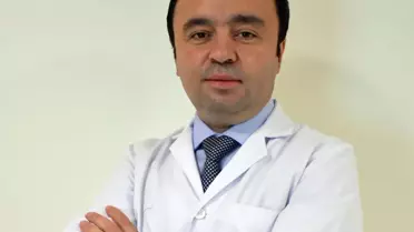 'Bel ve boyun fıtığına mikrocerrahiyle bir günde çözüm'