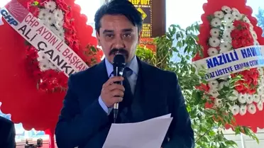 ABGC'de 'Ulucan' güven tazeledi