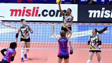 Cerastyle Kayseri OSB Teknik Koleji: 'Bu defa olmadı'