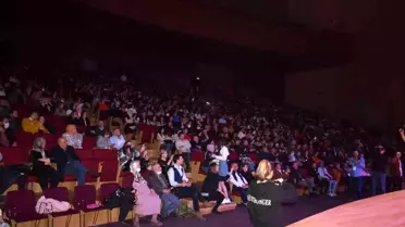 Ekin Uzunlar, Merkezefendispor için söyledi