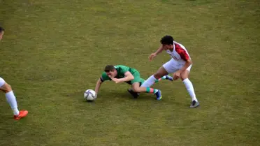 Isparta 32 Spor: 2 Eskişehirspor: 0