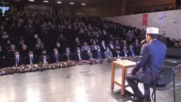 ÖNDER 6. 'Okul Aile Birliği Zirvesi' gerçekleştirildi