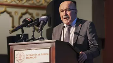 Türk Ocakları, 110'uncu kuruluş yılını tarihi binasındaki törenle kutladı
