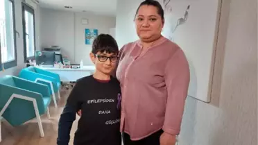 EPİLEPSİ PİLİ 1 YILDA NÖBETLERİ YÜZDE 50 AZALTIYOR