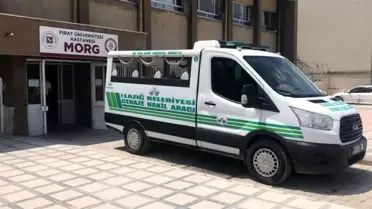 Son dakika haberleri... Yaşlı adam tarlada ölü bulundu