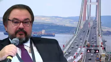 Çanakkale Köprüsü'nü yapan CHP'li patron Kılıçdaroğlu'na yanıt verdi: Solcuyum diyerek solcu olunmuyor!