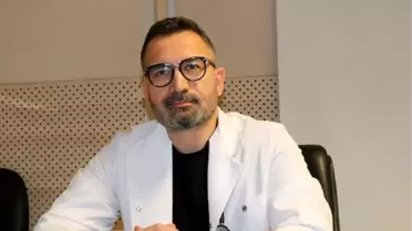 DR. GÜL: KORONAVİRÜS AŞILARININ KALP KRİZİNİ TETİKLEDİĞİNE DAİR ELİMİZDE BULGU YOK