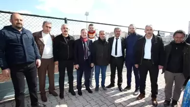 Kayseri Süper Amatör Küme