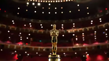Sanat dünyasının gözü bu törendeydi! 94'ncü Oscar Ödülleri sahiplerini buldu