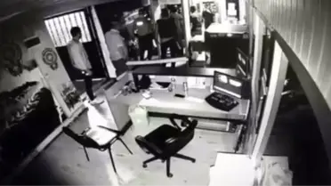 Son dakika... Esenyurt'ta polis merkezindeki ölüme ilişkin davanın görülmesine devam edildi