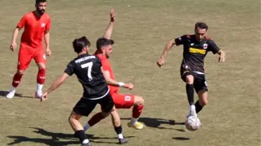 TKİ Tavşanlı Linyitspor liderlik koltuğunda
