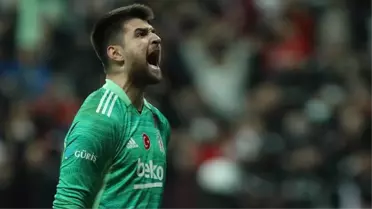 Ersin Destanoğlu 13 milyon euro transfer ücretiyle Nice'ye gidiyor