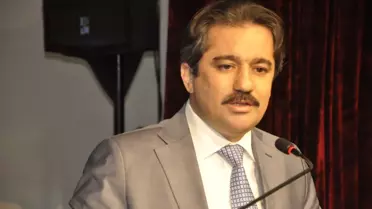 Cumhurbaşkanı Başdanışmanı Küçükyılmaz: '15 Temmuz'da gençler bu ülkenin geleceğini kurtardı'