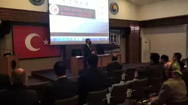 Ortaca'da CİMER bilgilendirme toplantısı düzenlendi
