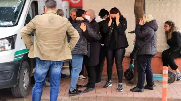 Son dakika haberi! Turunç toplarken otomobil çarpan 3 kadının cenazesi alındı