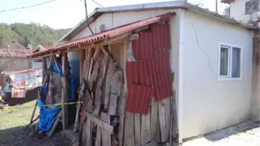Son dakika haberleri... Yalnız yaşadığı evinde ölü bulundu