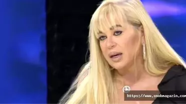 Zerrin Özer Vasiyetini Açıkladı!