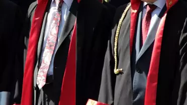Son Dakika | Deva Partili Gürcan'ın yargılandığı dava kapalı görülecek