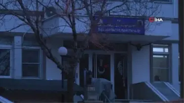 Edirne'deki aile katliamıyla ilgili 2 kişi gözaltına alındı