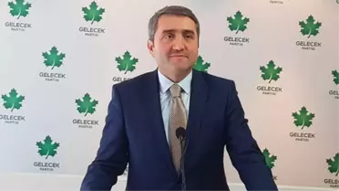 Gelecek Partili Temurci'den ilginç iddia: Bahçeli'nin cumhurbaşkanı adayı da 6'lı masadan biri olabilir