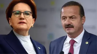 İYİ Parti'nin A takımında kapsamlı bir değişime gidildi! Listede Ağıralioğlu yer almadı
