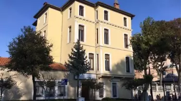 Talat Paşa Konağı, İBB'den alınıp vakıflara devredildi