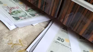 Uslanmayan kalpazan son işinde yakayı ele verdi