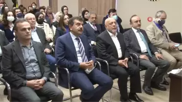 5. Ulusal Gençlik Farkında Tema Fikri Proje Yarışması'nın ödülleri sahiplerini buldu