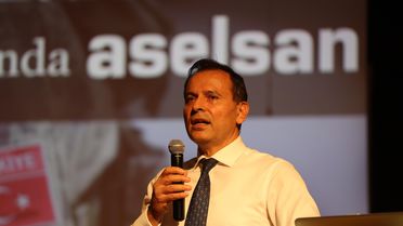 Son dakika haberi! ASELSAN Genel Müdür Yardımcısı Karataş: 'Tasarlayamayacağımız hiçbir şey yok'