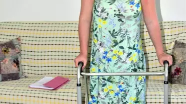 Eşini vurup bacağının kesilmesine neden olan sanık: Böyle bir evlilik hayal etmedim