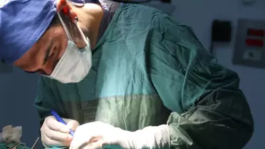 Son dakika haber... Estetik operasyonlarda 'Keloid' tehlikesine dikkat