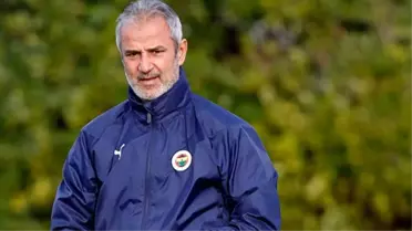 Fenerbahçe'nin yeni Güney Korelisi Jin-ho Jo, antrenman şovuyla İsmail Kartal'ın gönlünü çeldi
