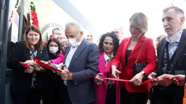 Küçükçekmece'de 31 kadın iş sahibi oldu
