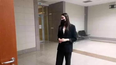 Son dakika haber | Model Dilara Kurşun'a cinsel saldırı davasına devam edildi