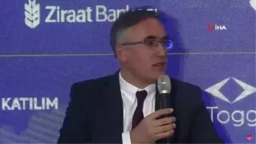 Muhittin Böcek'in danışmanı Atasoy: 'Antalya Türkiye'nin en fazla ormanlık alanına sahip olan yer'