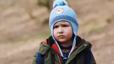 Oğlum 9. Bölüm Ön İzleme