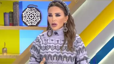 Seren Serengil'e 6 ay hapis istemi! Özbekistan uyruklu yardımcısına şiddet uygulamaktan yargılanıyordu