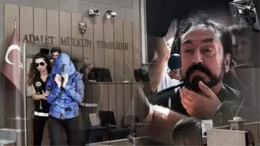 Adnan Oktar'ın avukatları tutuklandı: Örgütü onlar aracılığıyla yönetiyor
