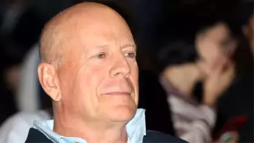 Altın Ahududu Ödülleri: Bruce Willis'e verilecek en kötü performans ödülü iptal edildi