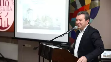 Başkan Koştu: 'Bergama'nın geçmiş 30 yıllık hayallerini gerçeğe dönüştürüyoruz'