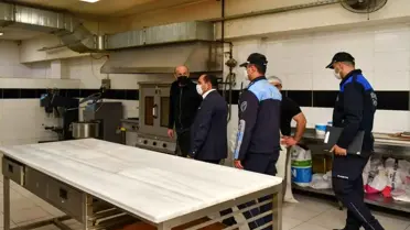 Esenyurt Ramazan'a hazır